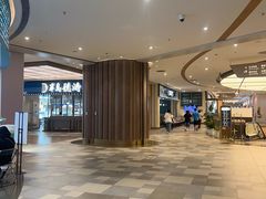 -半岛听涛蒸汽海鲜自助(K11店)