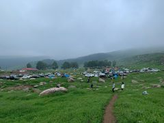 -蔚县茶山村