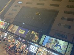 -北京利生体育商厦