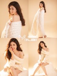 -米莱摄影写真(五大道别墅店)