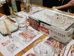 -木屋烧烤(创意园店)