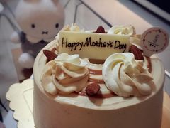 -SAYScake善食感戚风蛋糕(临江大道店)