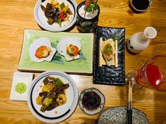 -德川家日本料理(中关村寰太大厦店)