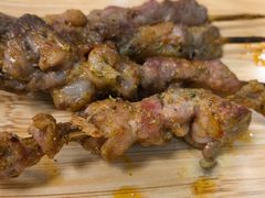 -西北朗益和穆斯林餐厅