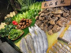 -新荣记(南京西路店)