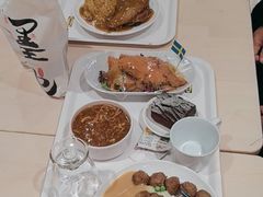 -宜家·瑞典风味餐厅(无锡店)
