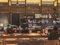 -無境·匠心日本料理(汉街店)