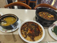 -怡心园.地道云南菜(呈贡店)
