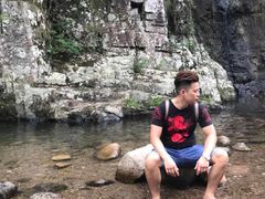 -福建天门山