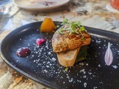 -BROWNSTONE布朗石西班牙餐厅(富城店)