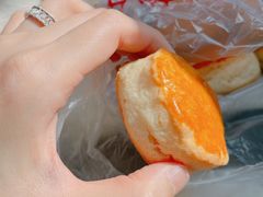 起子饼-中关村茶点