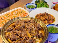-丫丫厨娘·柠檬鸭(安吉万达店)