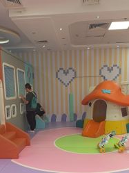 -孩子王童乐园(上海青浦吾悦广场店)