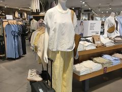-MUJI无印良品(西湖银泰城店)