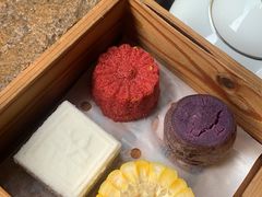 -三嚥阁 La Villa Restaurant