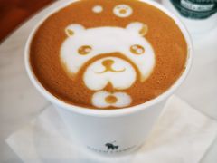 -Ralph’s Coffee(北京三里屯店)