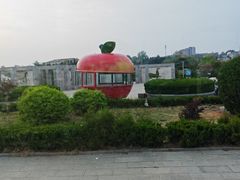 -养马岛旅游度假区