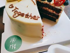 覆盆玫瑰限定款-台灣光芒手作(万安街店)