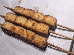 -醉炫音速烧烤(沙河总店)