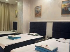 -重庆富侨足浴(抚顺店)