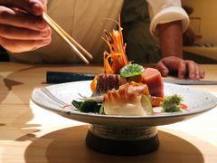 -鮨青(恒基名人购物中心店)