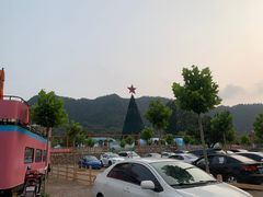 -吉姆冒险世界(蓟州店)