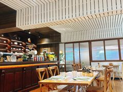 -沏点Trattoria意大利餐厅(新街口店)