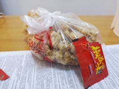 -童婆婆酥肉(双楠店)