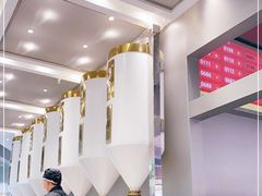 -LELECHA乐乐茶(新街口大洋店)