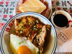 -憶廟街 X 沙角邨(太古城店)
