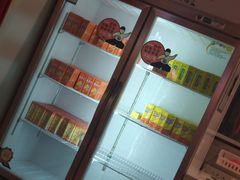 -龍歌自助小火锅(市南金茂湾店)