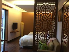 -太阳岛度假酒店