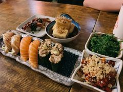 -米彩料理(西丽店)