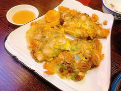 -大洋家·精品潮汕菜·生腌砂锅粥(天河东路店)