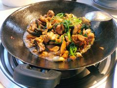 -九道菜有鸡鱼头(石鼓路店)