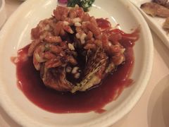 -得月楼·省级非遗·传统苏帮菜(观前店)