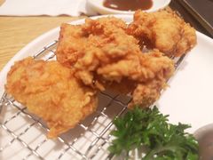 -味千拉面(煌华新纪元购物广场店)