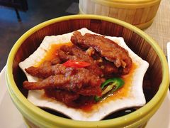 -文津国际酒店-大南门广式茶餐厅