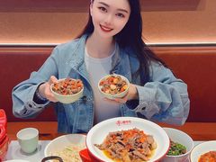 -辣可可·小炒黄牛肉(望京凯德MALL店)
