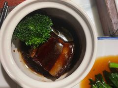 东坡肉-柳莺湖上·湖景餐厅·江南菜(西湖店)