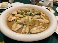 -老吉堂上海本帮菜(望京万象汇店)