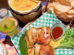 -泰妃殿(武汉首店)