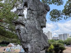 -黄兴公园