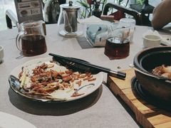 -晓粤·惹味粤菜(凯德乐峰广场店)