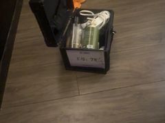-华夏良子·足道SPA艾灸(图书大厦店)