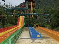 -杭州开元森泊度假乐园