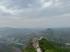 -司马台长城