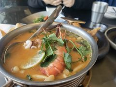 -simply thai天泰(世纪汇店)