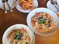 -猫岛主趣味餐厅(鼓浪屿店)