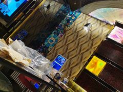 -蓝色派对KTV(聚然广场店)